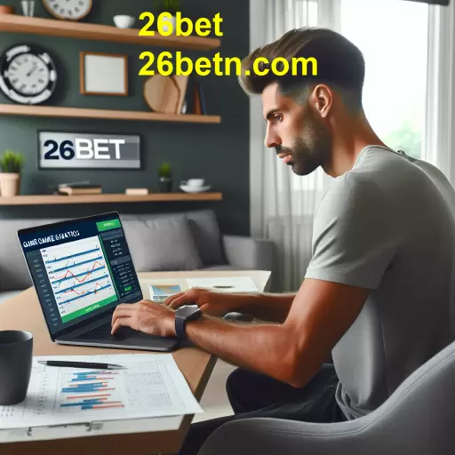 Maximize seus Ganhos com Dicas de Apostas da 26bet