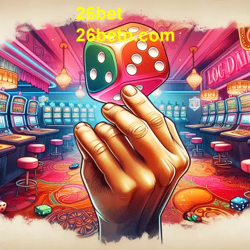 A Importância do Jogo Responsável na 26bet